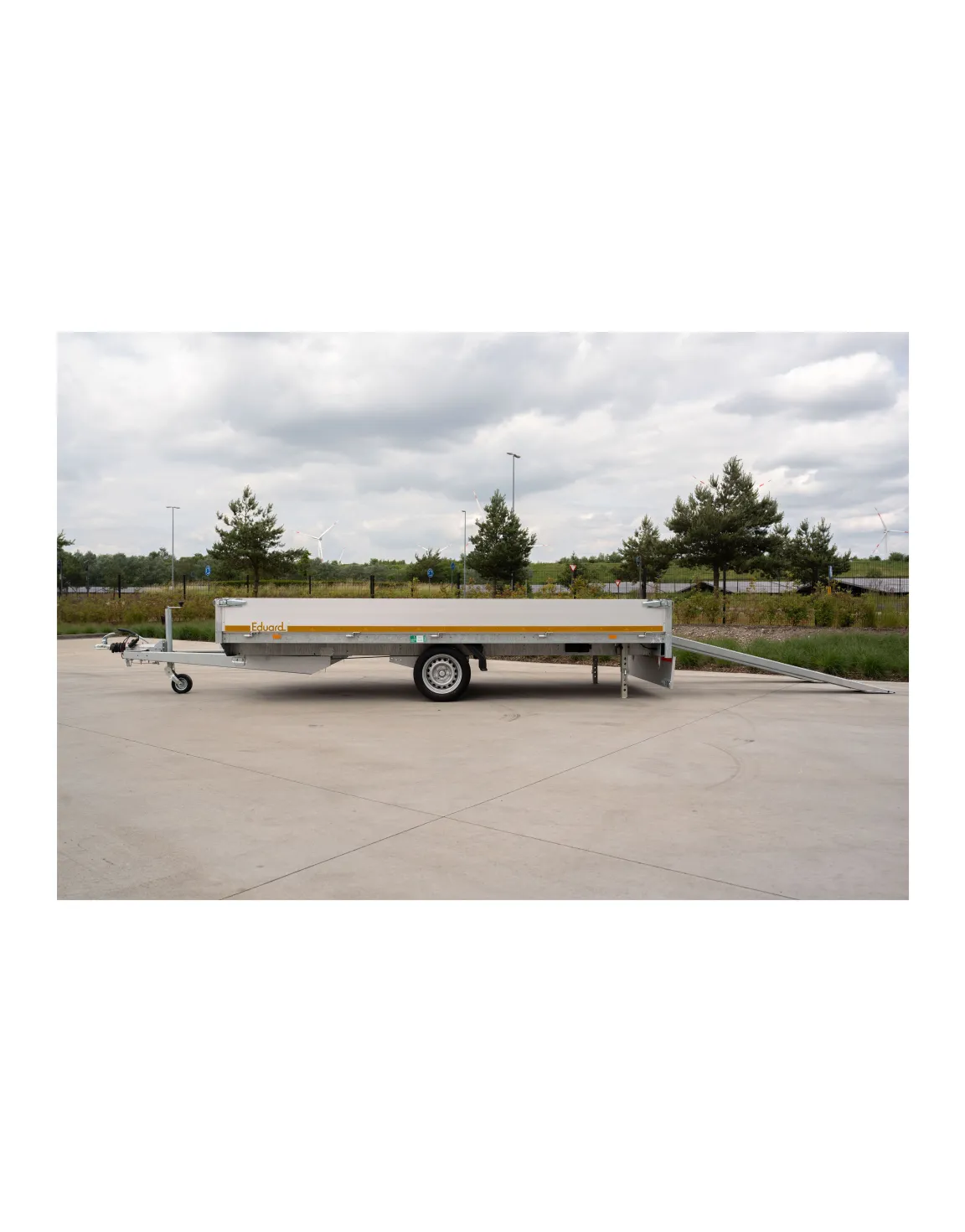 Autotrailer