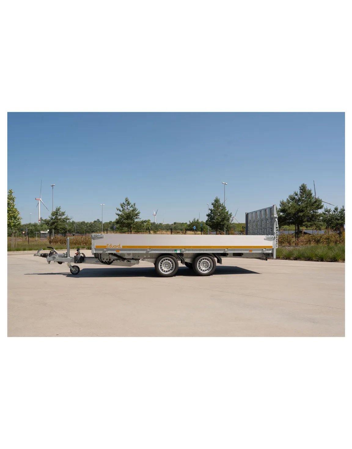 Autotrailer