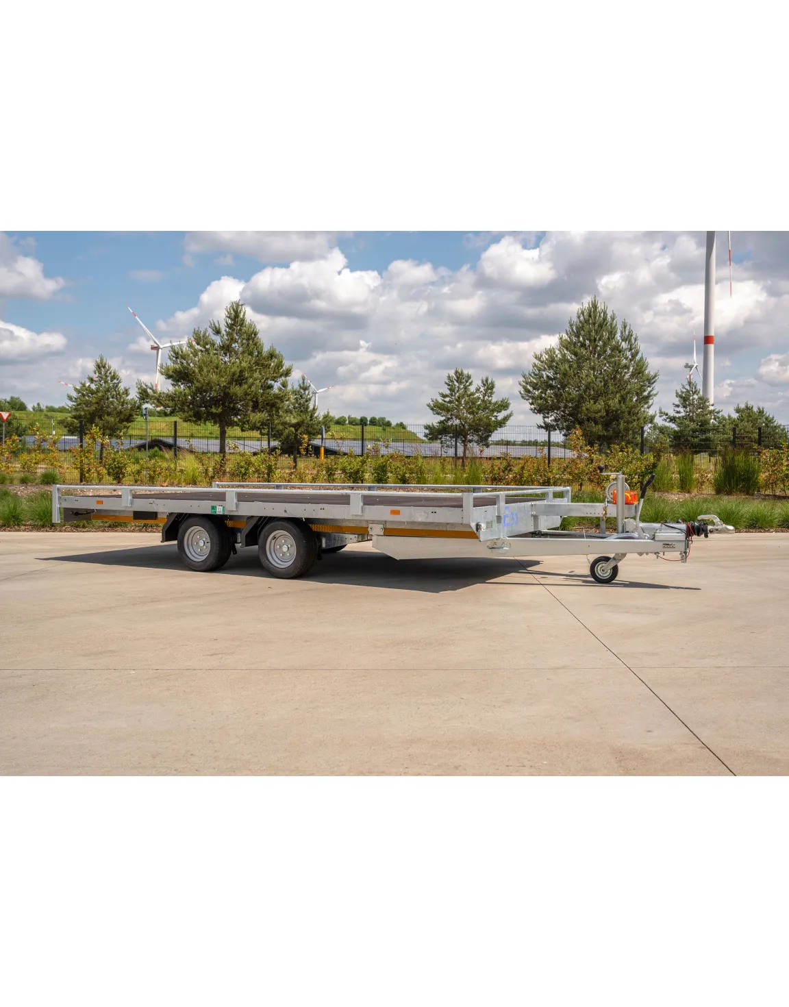 Autotrailer