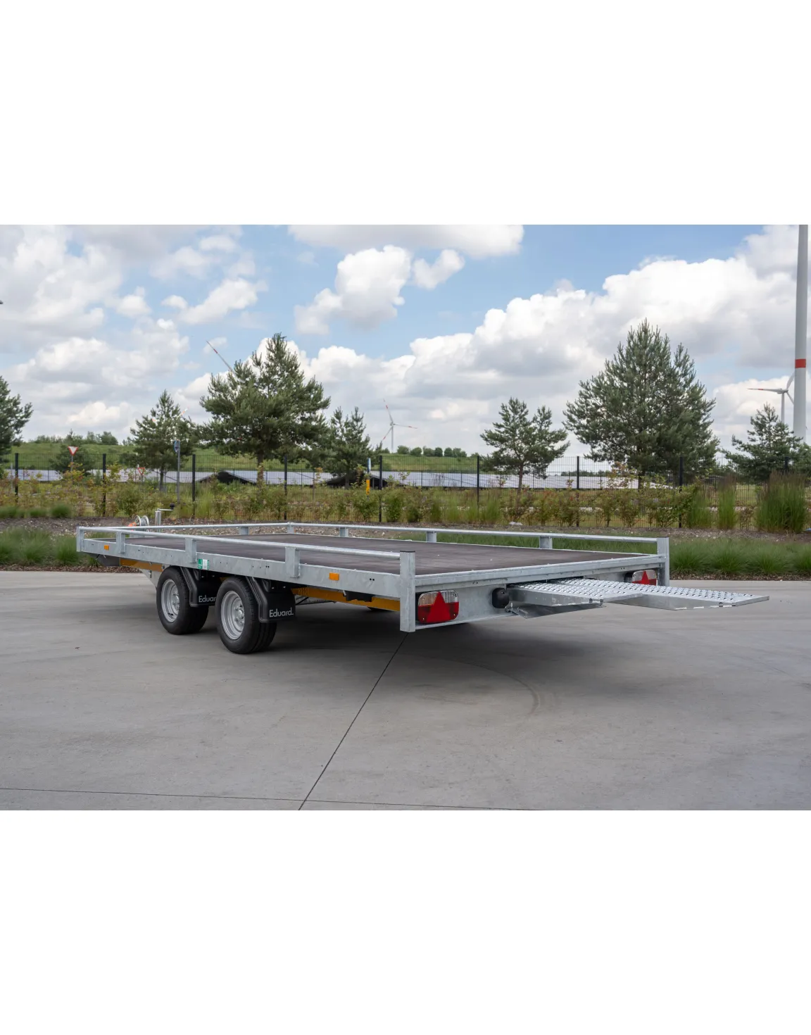 Autotrailer